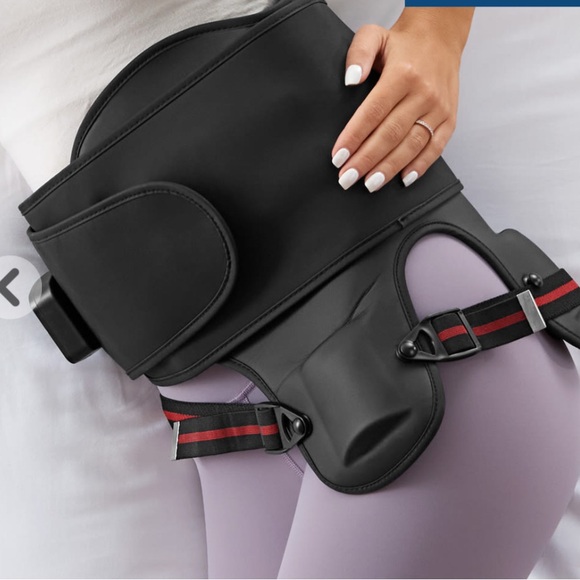 Sharper Image Other - Hip Therapy Pain Reliever by Sharper Image - 206604